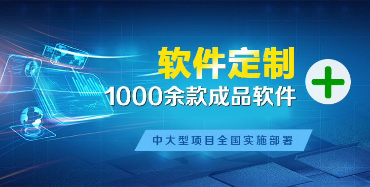 定南软件开发